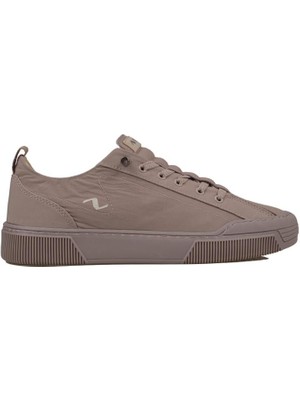 M2S Bej Champ Erkek Lastik Sneaker