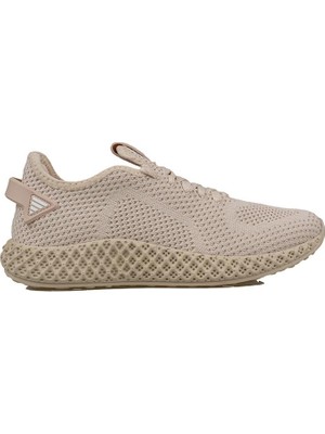 M2S Bej Nest Erkek Yazlık Sneaker