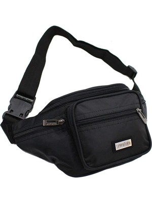 Ayarlanabilir Göğüs ve Bel Çantası, Su Geçirmez, Şık ve Kullanışlı Tasarım