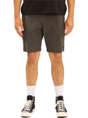 Billabong Crossfire Mid Submersible 19 Erkek Şort
