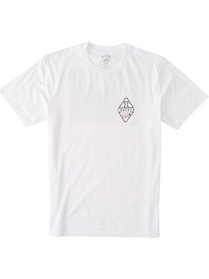 Billabong Aiconic Ss Erkek  Tişört
