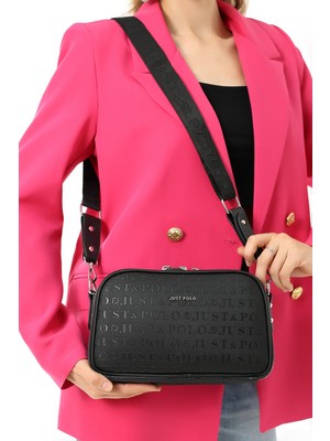 Yeni Trend Orta Boy Çok Bölmeli Kadın Omuz Çantası 25CM * 17CM * 10CM