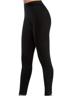 Bonbonetti Chocolate Baby&Kids 0166 Termal Kadın Tayt