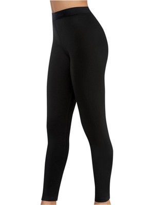 Bonbonetti Chocolate Baby&Kids Kadın Termal Tayt