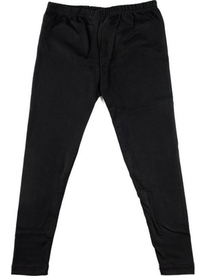 Bonbonetti Chocolate Baby&Kids 0835 Kız Çocuk Termal Alt Içlik Tayt