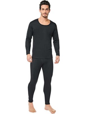 Bonbonetti Chocolate Baby&Kids Erkek Termal Içlik Alt Üst Takım