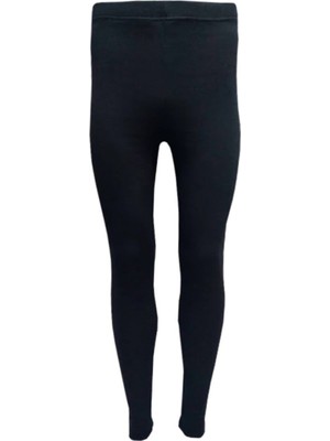 Bonbonetti Chocolate Baby&Kids Şardonlu Termal Içlik | Unisex Pamuk Termal Tayt