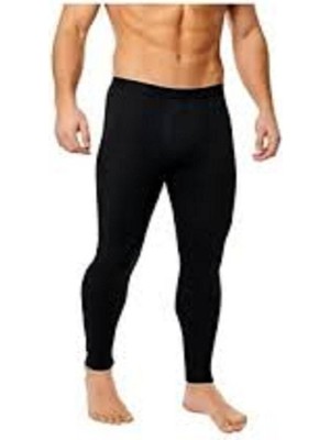 Bonbonetti Chocolate Baby&Kids Erkek Termal Tayt Siyah