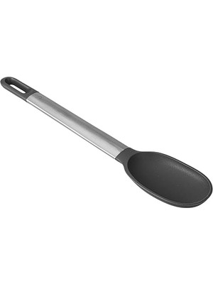 Amora Antrasit Servis Kaşığı 33 cm