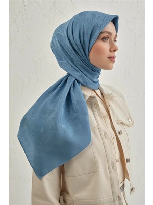Floş Pamuk Eşarp 2 25