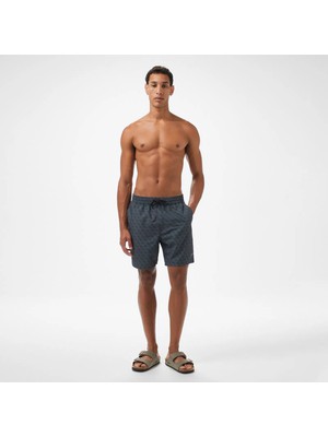 Guess F5GT00WG2D2 Swımtrunk Medıum Erkek Şort