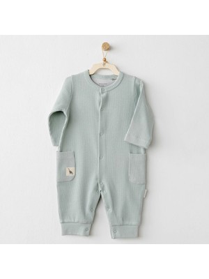 Andywawa AC26013 Mummy S Snuggle Saurus Tulum Green