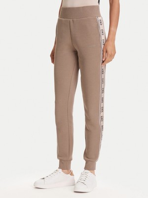 Guess V2YB15KB3P2 Brıtney Jogger Eşofman