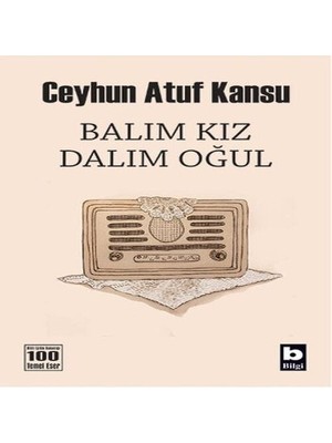 Balım Kız Dalım Oğul