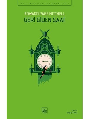 Geri Giden Saat