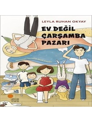 Ev Değil Çarşamba Pazarı