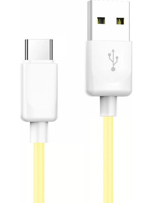 Huawei Nova 5t 9 Pro 9 Se Y72 Y90 Y91 Şarj Kablosu Type C 3.0A SY-GD13T