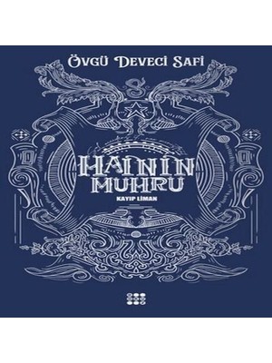 Hainin Mührü 1 - Kayıp Liman