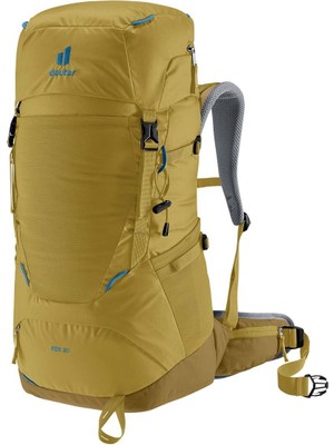 Deuter Fox 30 Litre Outdoor Sırt Çantası