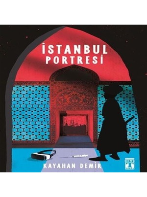 Istanbul Portresi
