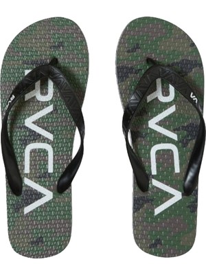 Rvca TRENCHTOWN SANDALS I
