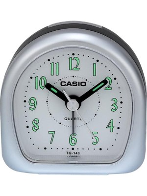 Renkli LED Masa Saati, Alarm Özelliği, Şık ve Fonksiyonel Tasarım