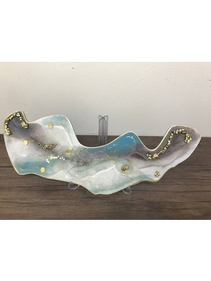 Mavi Masa Saati ile Şıklık ve Fonksiyonelliği Bir Arada Keşfedin