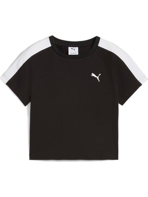 Puma T7 Baby Tee
