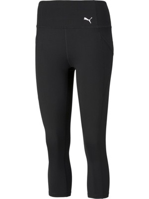 Puma FAVOURITE Forever 3/4 Kadın Antrenman Tayt