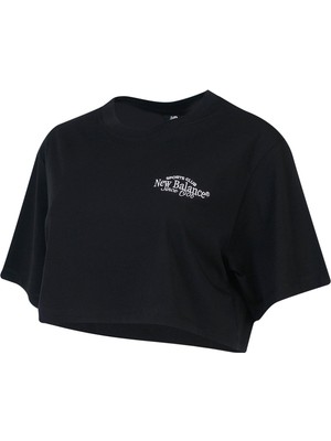 NB Lifestyle Women Tshirt