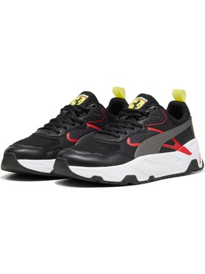 Puma Ferrari Trinity Erkek Sneaker