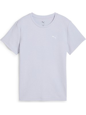 Puma Her Tee Kadın Tişört