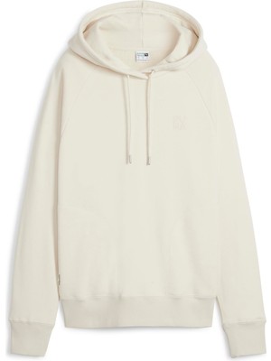 Puma infuse Relaxed Hoodie Tr Kadın Sweatshirt