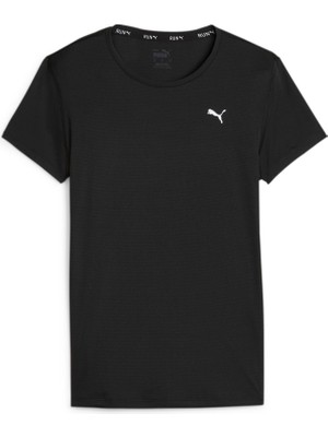 Puma Run Favorites Velocity Tee W Kadın T-shirt