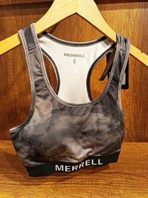 Merrell Begınp Siyah Kadın Bra