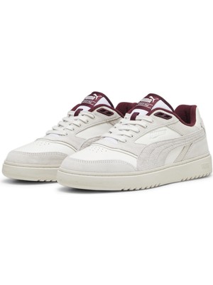 Puma Doublecourt Prm Erkek Sneaker
