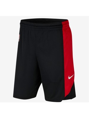 Nike Chı M Nk Short Practıce 18 Erkek Siyah Şort - AJ5056-010