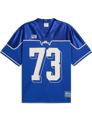 Puma Dress Code Football Jersey Erkek Tişört