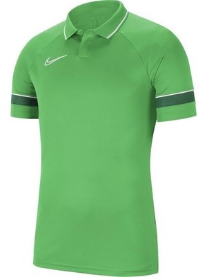 Nike M Nk Df ACD21 Polo CW6104-362 Erkek Polo Yaka T-Shirt