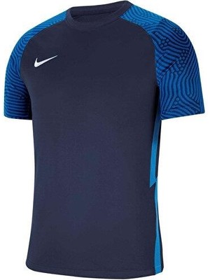 Nike Dri-Fıt Strike Iı Jsy Erkek Tişört CW3544-410