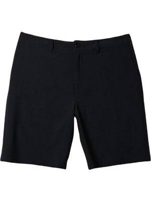 Quiksilver Union Amphibian 20 Erkek Siyah Walkshort