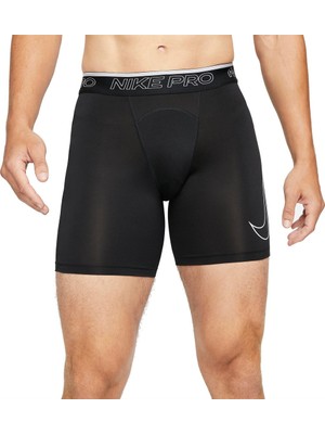 Nike M Np Df Short Erkek Siyah Şort - DD1917-010