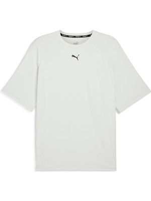 Puma Cloudspun Thermoadapt Tee Erkek T-Shirt