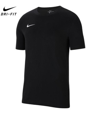 Nike Erkek T-Shirt Park 20 Tee cw6952-010