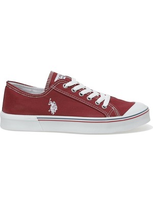 U.S. Polo Assn. Penelope 2 Fx Kadın Ayakkabı 101087271