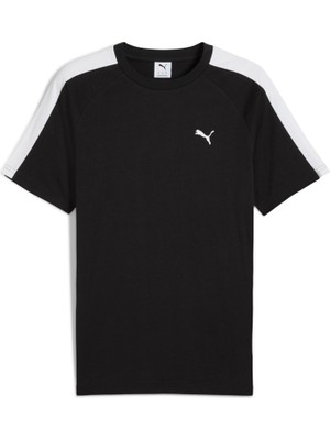 Puma T7 Tee Erkek T-shirt
