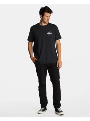 Billabong Reflections Erkek T-shirt ABYZT01711