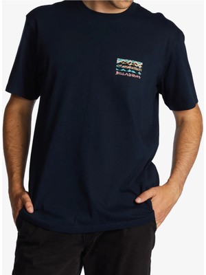 Billabong Segment Erkek T-Shirt
 ABYZT01703