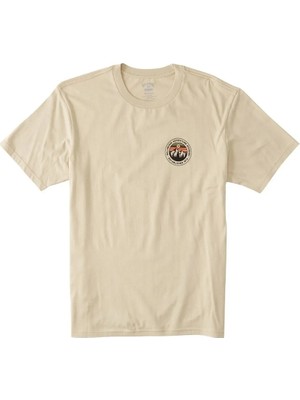 Billabong A/div Sun Up Erkek T-Shirt