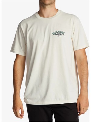 Billabong Archwave Ss Ww Erkek   T-Shirt ABYZT01707-OFW